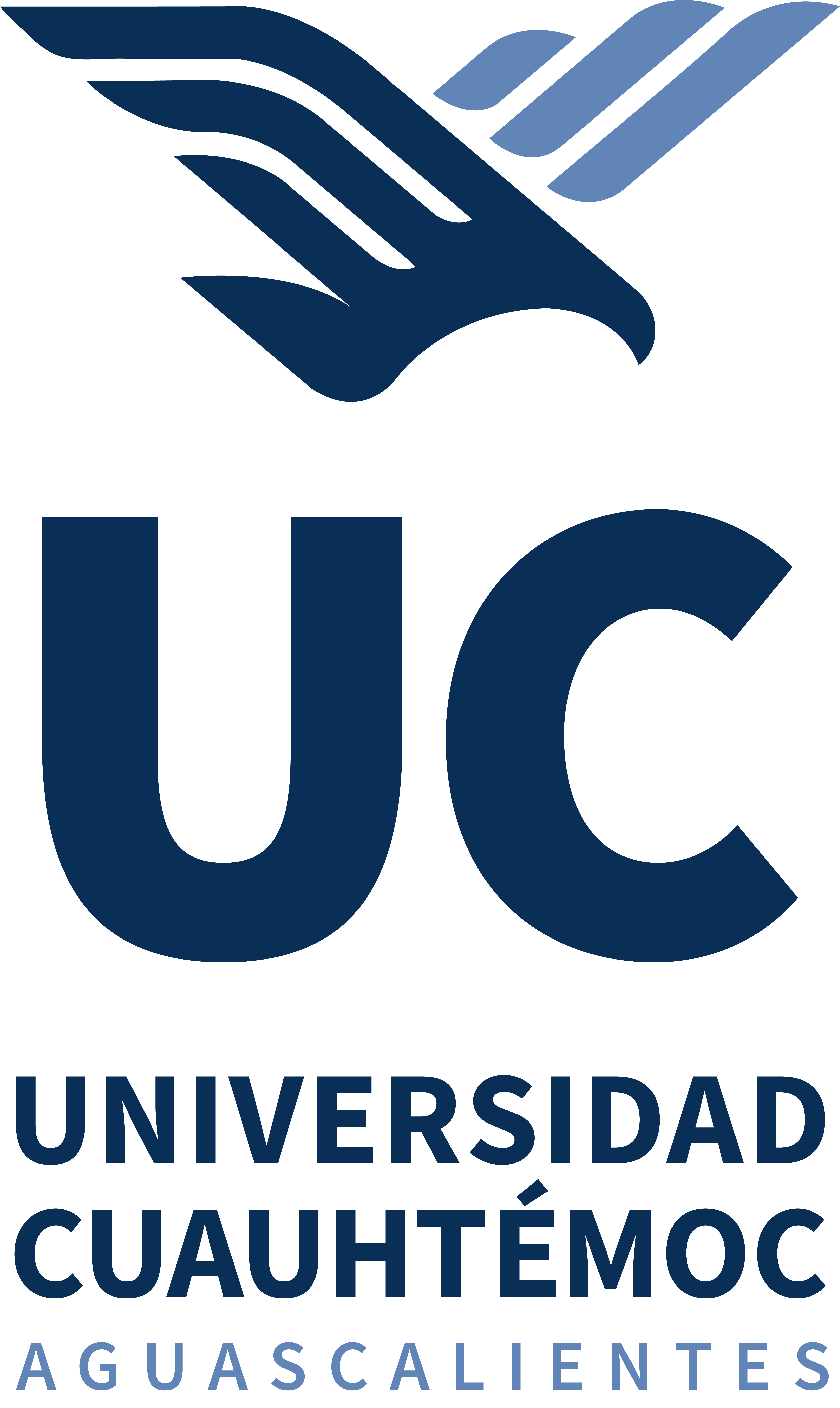 Sponsor - Universidad Cuauhtémoc