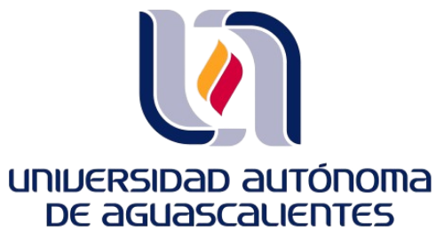 Sponsor - Universidad Autónoma de Aguascalientes